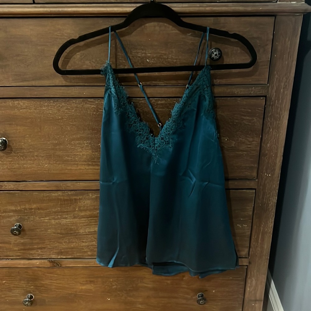 NWOT Cami nyc tank